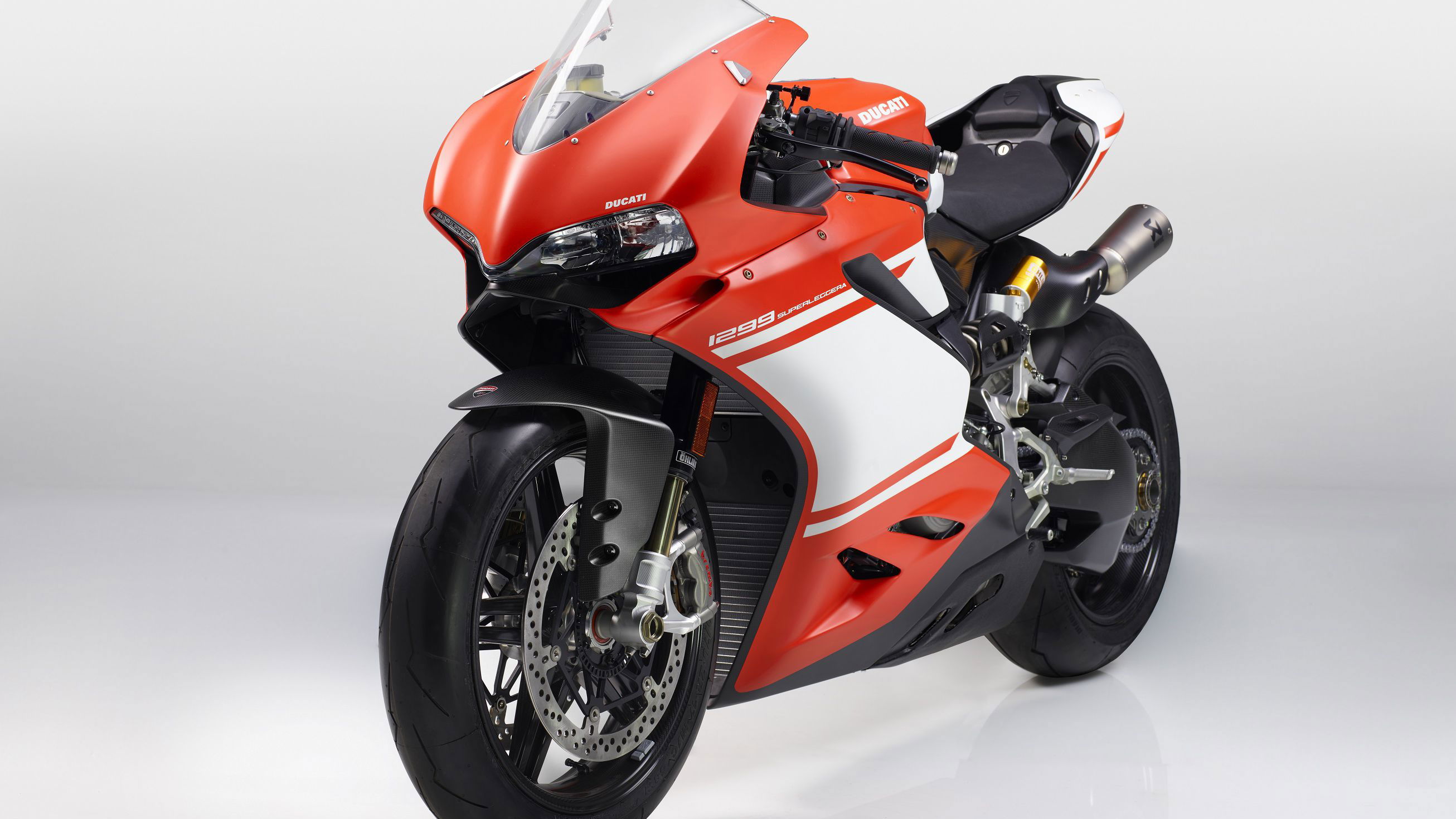 Ducati 1299 Superleggera